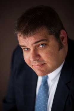 Brad Mixner, Founder of Brad Mixner Consulting